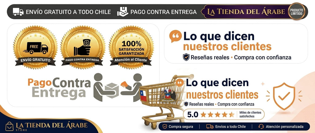 Adaptador Giratorio 360° Para Grifo - El agua donde la necesitas