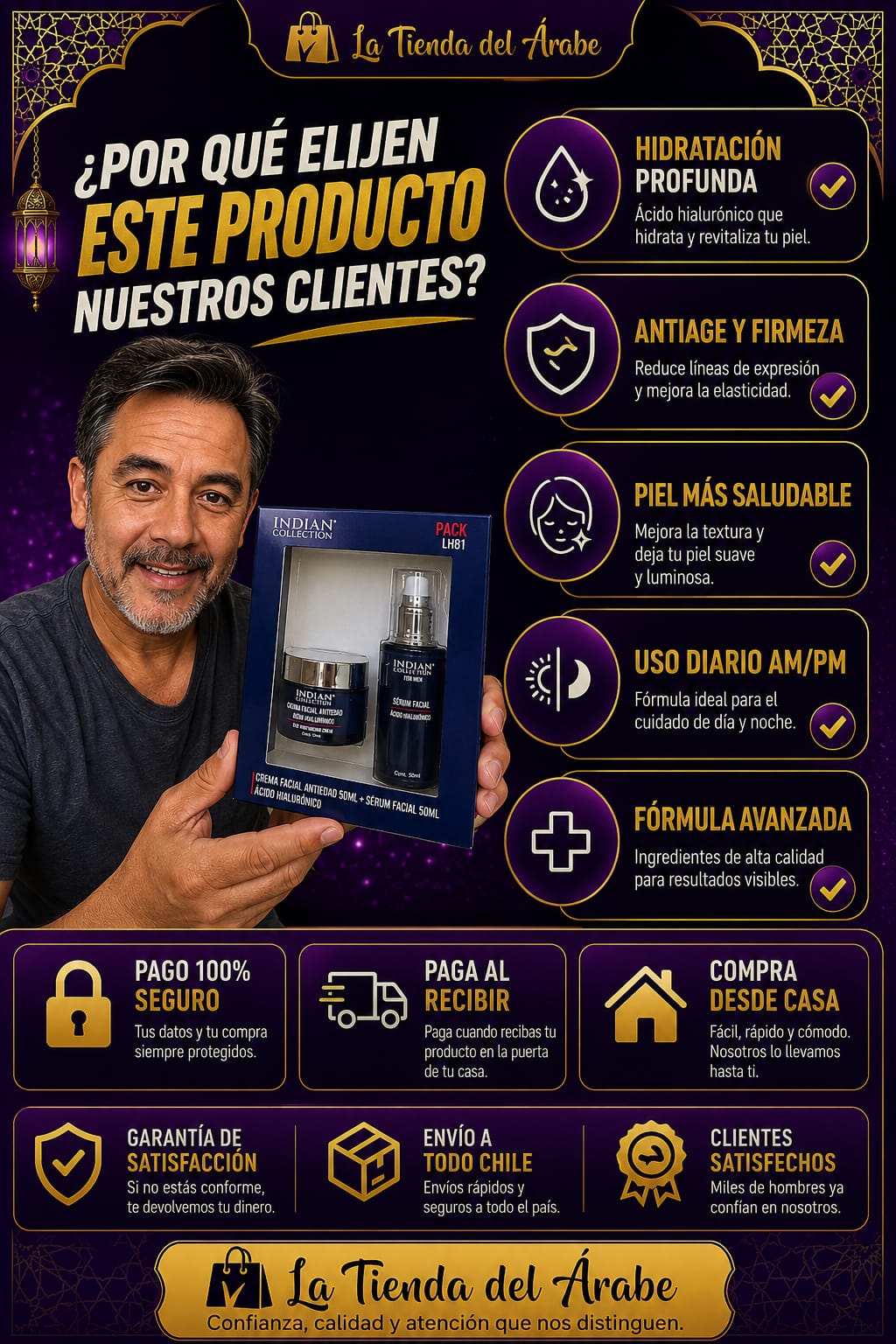 KIT REJUVENECEDOR 2.0